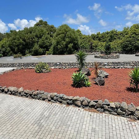 Casa Azul Terceira Island Azores Fonte do Bustardo Luaran gambar